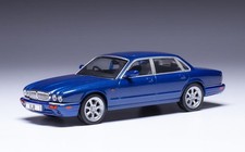 1998 jaguar xj8 d'occasion  Expédié en Belgium