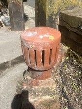 Reclaimed red terracotta for sale  PRESCOT