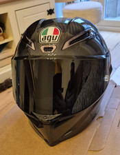 Agv pista iridium for sale  WOLVERHAMPTON