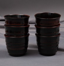 Japanese lacquer ware for sale  Denton