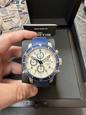 Limited fortis b42 for sale  ST. ALBANS