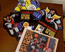 Atlas ufo robot usato Atlas ufo robot usato  Verona