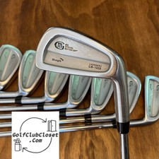 Miura 1005 forged for sale  Newport