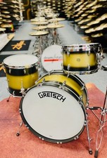 Gretsch usa broadkaster gebraucht kaufen Gretsch usa broadkaster gebraucht kaufen  Maintal