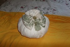 Coussin decoratif rond d'occasion  Igny