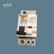 Merlin gerin v40h1n16 for sale  WIDNES