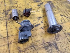 Ricambi bus 6volts usato Ricambi bus 6volts usato  Monterubbiano