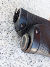 Ergon gp1 lenkergriffe gebraucht kaufen  Eppelheim