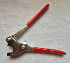 Cimco plombenzange hne gebraucht kaufen  Bonn