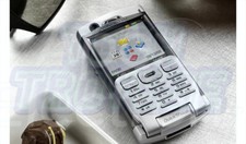 Telefono cellulare inglese usato  Spedire a Italy