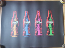 Coca cola retro gebraucht kaufen  Berlin