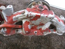 Watermota seapanther marine for sale Watermota seapanther marine for sale  BIRKENHEAD