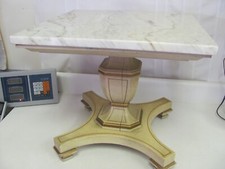 Wood marble top for sale  Lawrenceburg