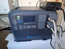 Bluetti 200max n.2 usato  Vistrorio