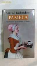 Pamela samuel richardson usato  Arezzo