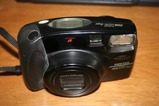 Pentax zoom 105 for sale  DURHAM