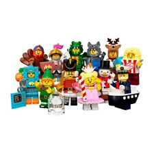 Lego 71034 minifigures usato  Rimini