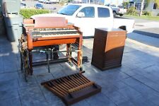 Vintage hammond organ for sale  San Diego