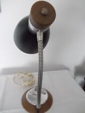 Lampe vintage bureau d'occasion  Suresnes