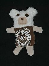 Peluche doudou ours d'occasion  Strasbourg-