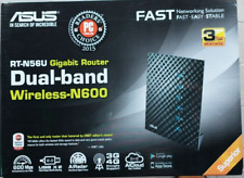 Asus n56u wireless usato  Terre del Reno