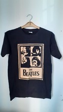Shirt nuova beatles usato  Italia