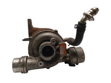 Turbocompressore dacia lodgy usato  Spedire a Italy