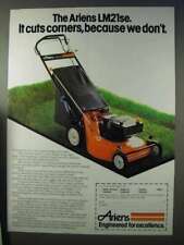 1984 ariens lm21se for sale  Madison Heights
