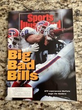 December 1991 buffalo for sale  Gilbert