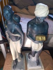 Lot vintage nubian for sale  Saint Louis
