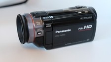 Panasonic hdc tm900 usato  Roma