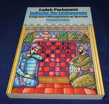 Ludek pachmann indische gebraucht kaufen  Berlin