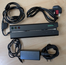Msr605 magnetkartenleser schre gebraucht kaufen  Stuttgart