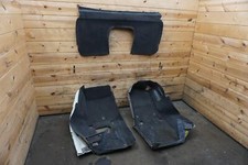 Front rear cabin d'occasion  Expédié en Belgium