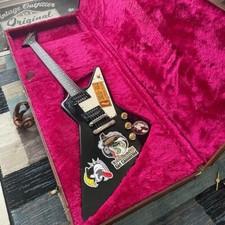 Gibson explorer reissue usato  Spedire a Italy