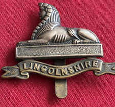 Ww1 era lincolnshire for sale  DORKING