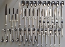 Mono ring besteck gebraucht kaufen  Aachen