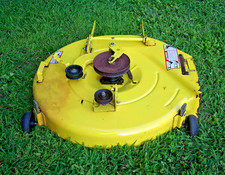 John deere riding for sale  Oakville