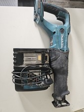 Makita djr186rte 18v for sale  BIRMINGHAM