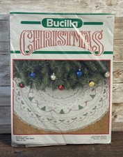Vintage bucilla christmas for sale  Columbus