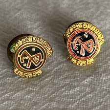 Wwii 27th infantry for sale  Albion
