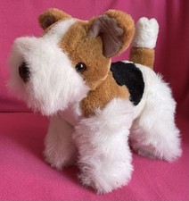 Vintage fox terrier for sale  CHATTERIS