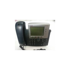 Téléphone filaire Cisco IP PHONE 7942 - FRANCE / TVA comprar usado  Enviando para Brazil