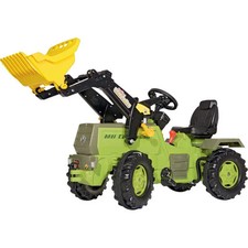 Rollytrac traktor 1500 gebraucht kaufen  Gersthofen