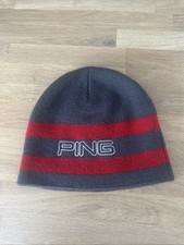 Ping beanie winter for sale  STAFFORD