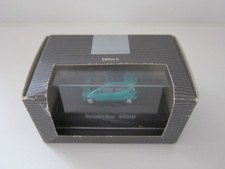 Herpa mercedes benz gebraucht kaufen  Wallenhorst