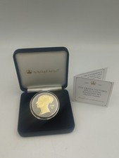 Queen victoria solid for sale  LEEDS