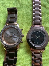 Montres rose gold d'occasion  Beauval