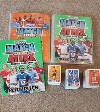 match attax bundle for sale match attax bundle for sale CANNOCK