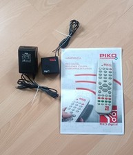 Modelleisenbahn piko digitalse gebraucht kaufen  Kempten (Allgäu)